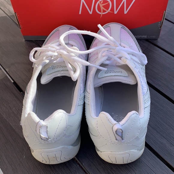 Danskin Now sneakers Women’s Size 8 - Picture 4 of 5